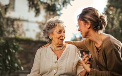 How to Care for Your Elderly Parents on a Busy Schedule