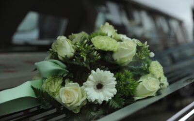 Planning a Memorable Farewell: A Guide to Arranging a Funeral